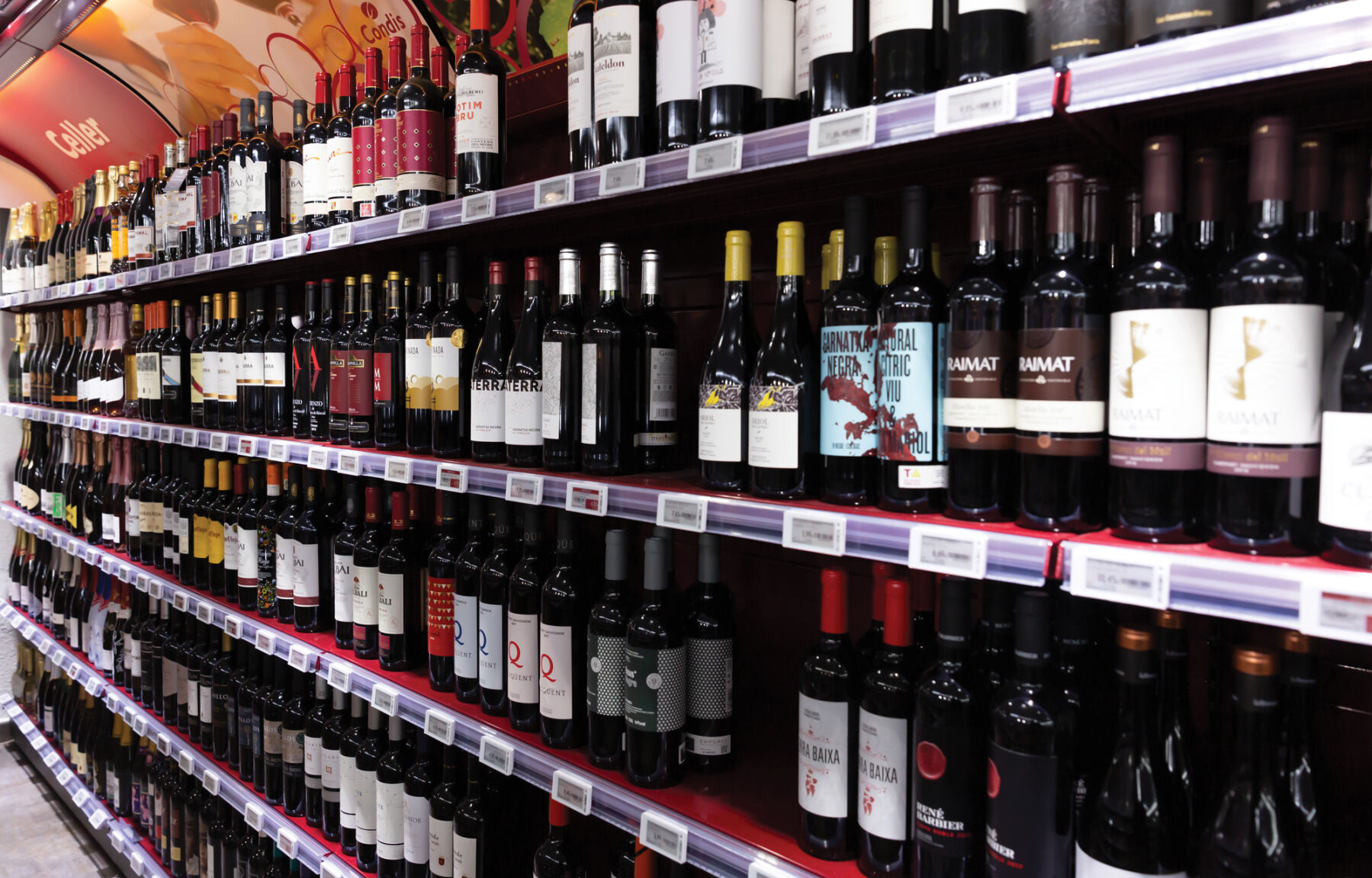 Natural wine